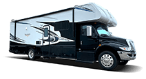 Vision RV Sell Motorhomes in Acheson, AB