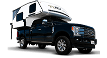 Vision RV Sell Truck Campers in Acheson, AB